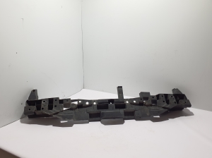 RENAULT Twingo II (2007–2014) Rear bumper bracket 8200649332 - 2