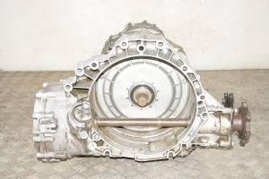AUDI A4 B8 (2007–2016) Gearbox NSC - 3