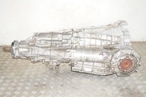 Gearbox - NSC