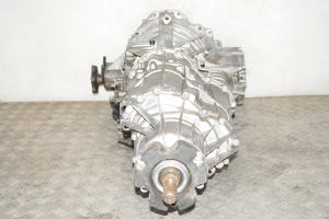 AUDI A4 B8 (2007–2016) Gearbox NSC - 4
