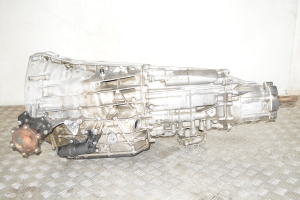 AUDI A4 B8 (2007–2016) Gearbox NSC - 5