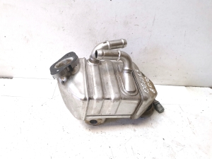 EGR valve cooler - HG9Q9F464