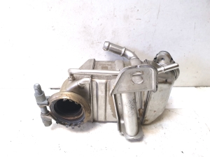Ford Focus (2018–2026) EGR-klapi jahuti HG9Q9F464 - 3