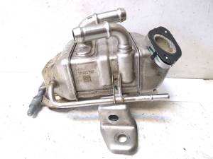 Ford Focus (2018–2026) EGR-klapi jahuti HG9Q9F464 - 4