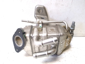 Ford Focus (2018–2026) EGR-klapi jahuti HG9Q9F464 - 5
