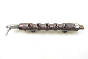 Subaru Forester SH (2007–2013) Common Rail Kraftstoffleitung - 4