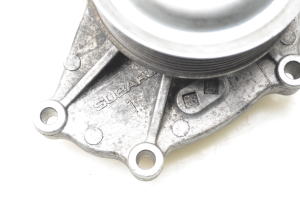 Subaru Forester SH (2007–2013) Water pump - 3