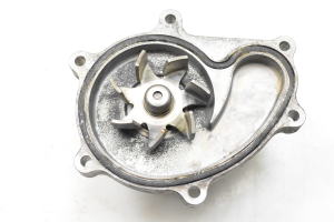 Subaru Forester SH (2007–2013) Water pump - 3