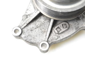 Subaru Forester SH (2007–2013) Water pump - 4