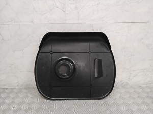 AUDI A6 C7 (2011–2018) Reserveradeinsatz 4G0012116C - 3