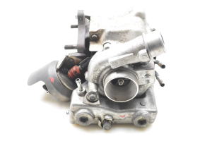  Turbina 