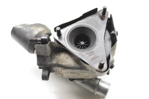  Turbina 
