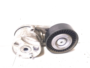 Alternator belt tensioner - F6W7A