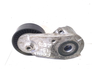 Ford Focus (2018–2026) Alternator belt tensioner F6W7A - 2