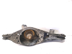 Querlenker hinten