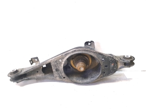 Querlenker hinten