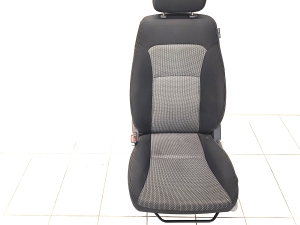 Suzuki SX 4 S-Cross (2013–2021) Interior and its parts - 6