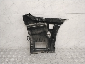 BMW 3 SERIES F31 (2011–2026) Rear bumper inner frame 7384479 - 2