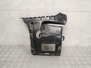 Aizmugurējā bampera iekšējais rāmis - 7384479