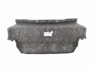 Mercedes Benz SLK-Class 172 (2011–2026) Trunk interior trim A1726940025 - 3