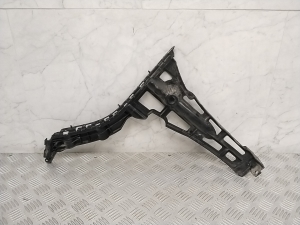 Mercedes Benz C-Class 206 (2021–2026) Rear bumper bracket A2068800501 - 2