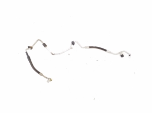 Mercedes Benz SLK-Class 172 (2011–2026) Klimaleitung A1728302615 - 3