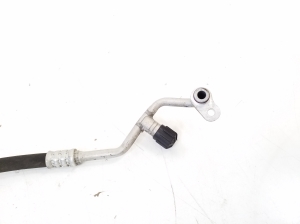 Mercedes Benz SLK-Class 172 (2011–2026) Klimaleitung A1728302615 - 5