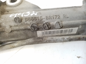 Mercedes Benz SLK-Class 172 (2011–2026) Steering rack A1724600200 - 4