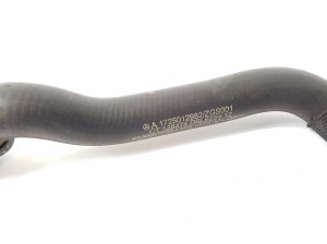 Mercedes Benz SLK-Class 172 (2011–2026) Voolik A1725012982 - 2