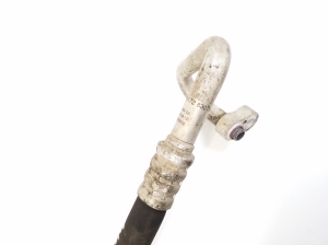 Mercedes Benz SLK-Class 172 (2011–2026) Klimaleitung A1728303415 - 3