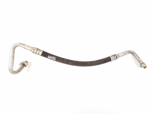 Mercedes Benz SLK-Class 172 (2011–2026) Klimaleitung A1728303415 - 4