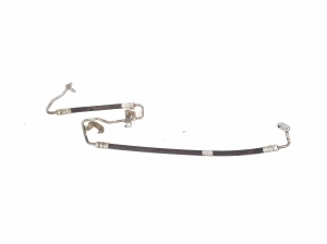 Mercedes Benz SLK-Class 172 (2011–2026) Steering rack hose A1724601424 - 2