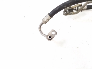 Mercedes Benz SLK-Class 172 (2011–2026) Steering rack hose A1724601424 - 3