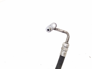 Mercedes Benz SLK-Class 172 (2011–2026) Steering rack hose A1724601424 - 4