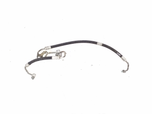   Steering rack hose  - A1724601424 