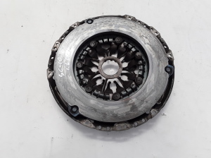  Clutch disc 