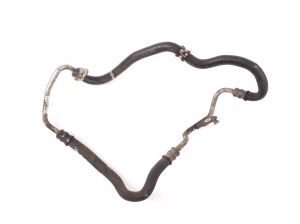 Mercedes Benz SLK-Class 172 (2011–2026) Roolilati voolik A1724605324 - 2