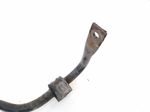 Mercedes Benz SLK-Class 172 (2011–2026) Front stabilizer bar A1723230765 - 3