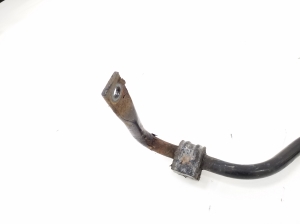 Mercedes Benz SLK-Class 172 (2011–2026) Front stabilizer bar A1723230765 - 4