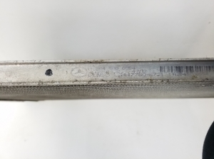 Mercedes Benz SLK-Class 172 (2011–2026) Klimakühler A2045000554 - 2