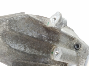 Mercedes Benz SLK-Class 172 (2011–2026) Engine bracket A6512234004 - 3