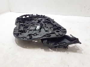 VOLVO XC60 (2017–2026) Front door window regulator 32353353 - 2