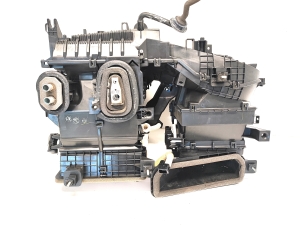 Suzuki SX 4 S-Cross (2013–2021) Heater and its parts 74100-62MH0 - 2