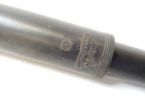 Mercedes Benz SLK-Class 172 (2011–2026) Stoßdämpfer hinten A1723230098 - 3