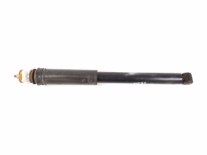 Stoßdämpfer hinten - A1723230098