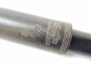 Mercedes Benz SLK-Class 172 (2011–2026) Stoßdämpfer hinten A1723230098 - 2