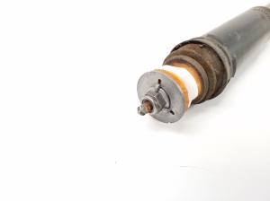 Mercedes Benz SLK-Class 172 (2011–2026) Stoßdämpfer hinten A1723230098 - 3