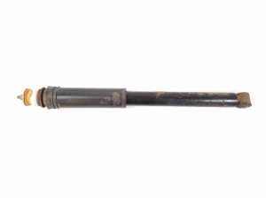   Stoßdämpfer hinten  - A1723230098 