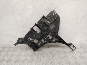 Mercedes Benz C-Class 206 (2021–2026) Rear bumper bracket A2068853500 - 2