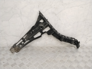 Mercedes Benz C-Class 206 (2021–2026) Rear bumper bracket A2068850801 - 3